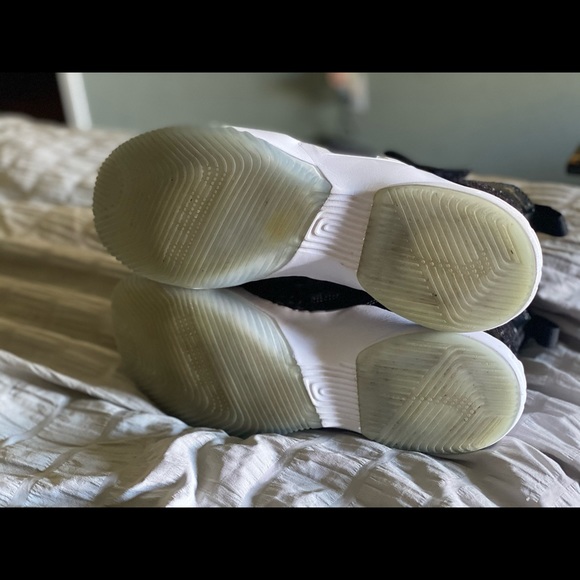 Lebron Soldier STG “Black” - Picture 4 of 5